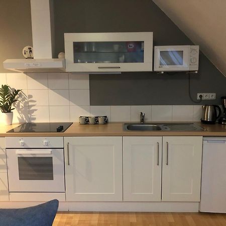 Apartman S Vyhledem Na Jezero Lipno nad Vltavou Exterior photo